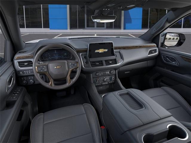 new 2024 Chevrolet Tahoe car, priced at $78,503