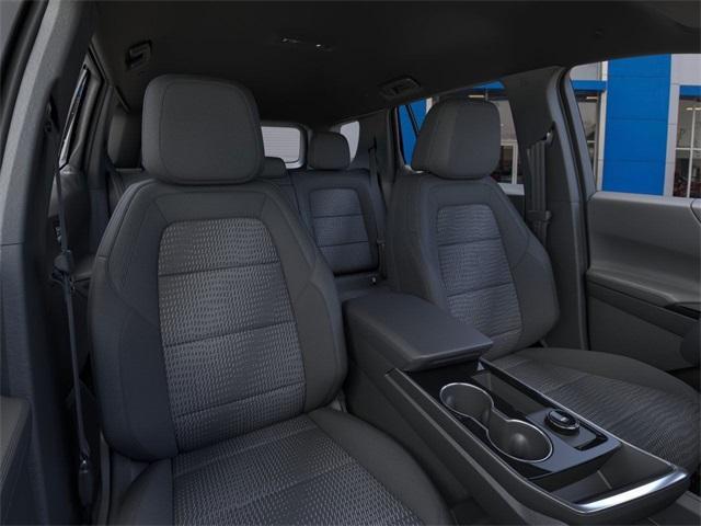 new 2026 Chevrolet Equinox car, priced at $29,995