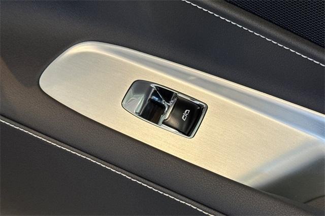 new 2025 Chevrolet Corvette E-Ray car, priced at $115,770