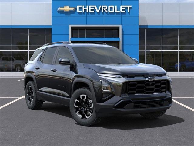 new 2026 Chevrolet Equinox car, priced at $38,180