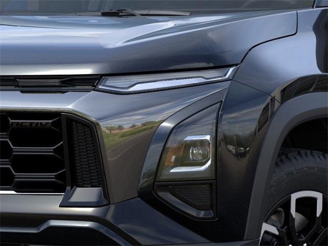 new 2026 Chevrolet Equinox car, priced at $38,180