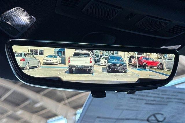 new 2026 Chevrolet Corvette car, priced at $127,029