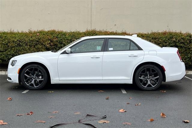 used 2023 Chrysler 300 car, priced at $26,297