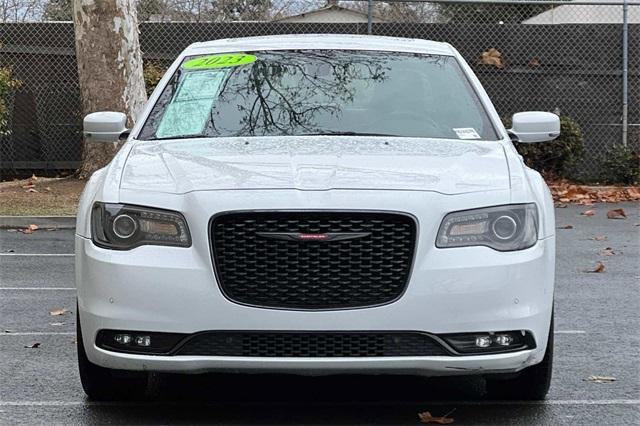 used 2023 Chrysler 300 car, priced at $26,297