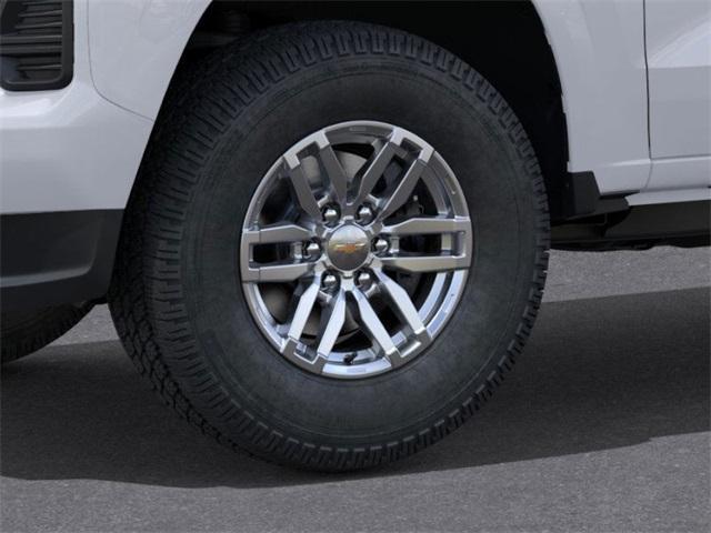 new 2025 Chevrolet Colorado car, priced at $38,635