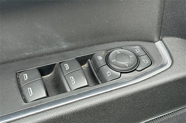 used 2024 GMC Sierra 1500 car, priced at $45,800