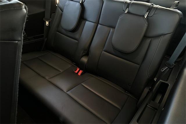 used 2022 Ford Explorer car, priced at $29,683