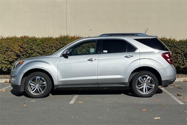 used 2016 Chevrolet Equinox car, priced at $13,900