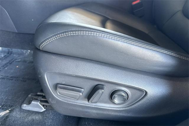 used 2023 Toyota RAV4 car, priced at $30,101