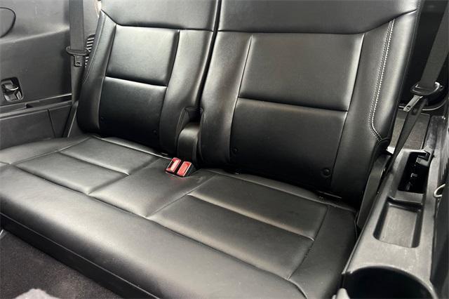 used 2022 Ford Explorer car, priced at $29,800