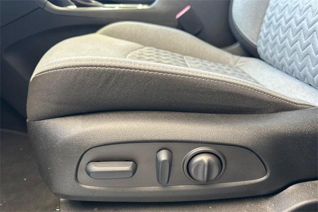 used 2022 Chevrolet Equinox car, priced at $22,000