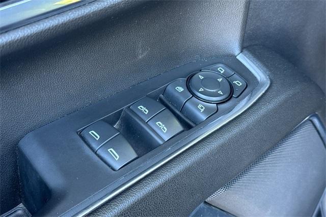 used 2024 GMC Sierra 1500 car, priced at $42,800