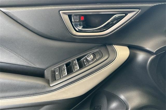 used 2022 Subaru Forester car, priced at $28,400