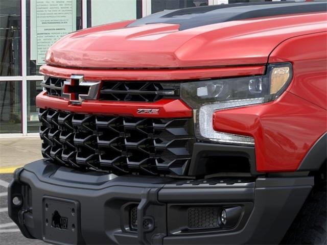 new 2024 Chevrolet Silverado 1500 car, priced at $80,182