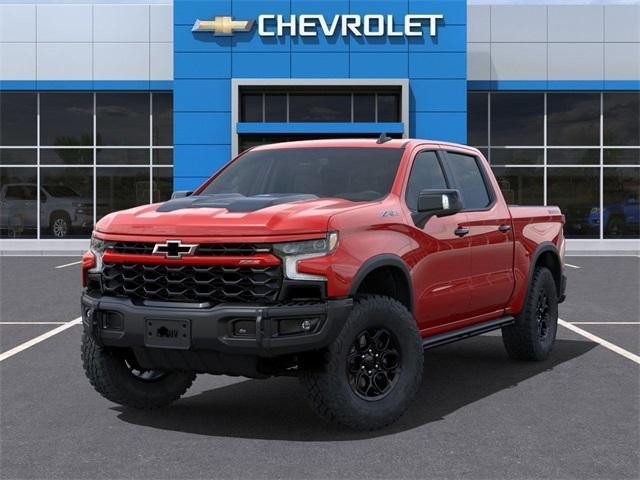 new 2024 Chevrolet Silverado 1500 car, priced at $80,182