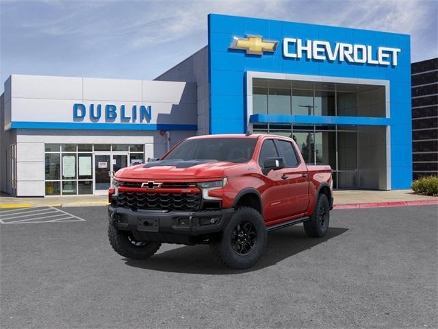 new 2024 Chevrolet Silverado 1500 car, priced at $80,182