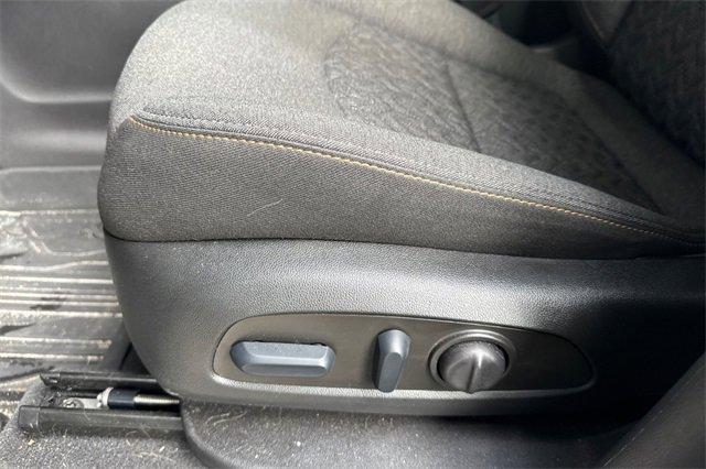 used 2022 Chevrolet Equinox car, priced at $20,000