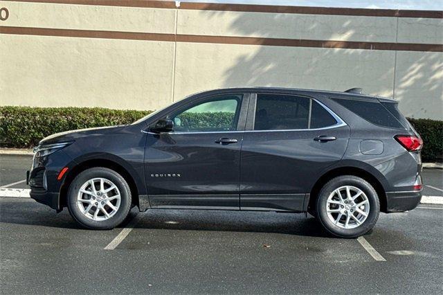 used 2022 Chevrolet Equinox car, priced at $20,000