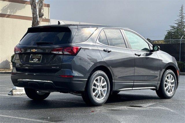 used 2022 Chevrolet Equinox car, priced at $20,000