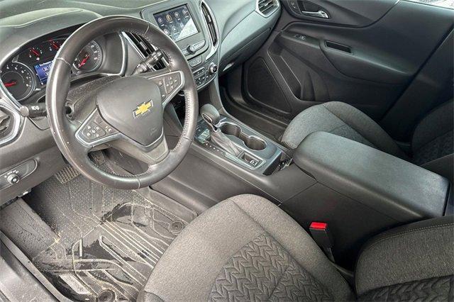 used 2022 Chevrolet Equinox car, priced at $20,000