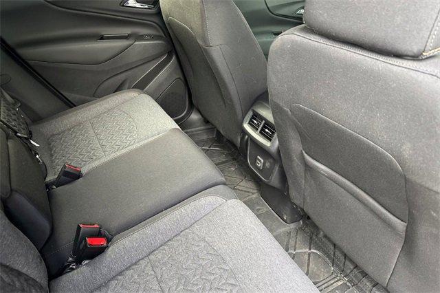 used 2022 Chevrolet Equinox car, priced at $20,000
