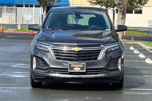 used 2022 Chevrolet Equinox car, priced at $20,000