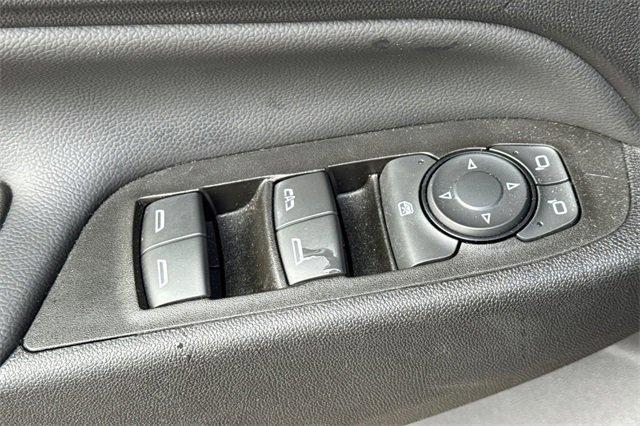 used 2022 Chevrolet Equinox car, priced at $20,000