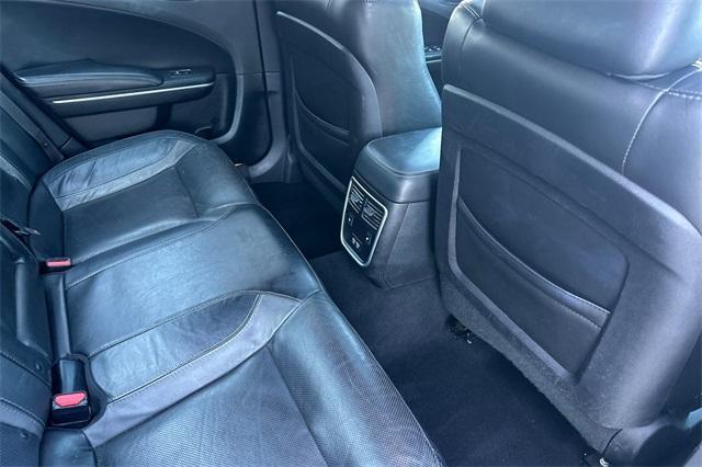 used 2021 Dodge Charger car, priced at $18,821