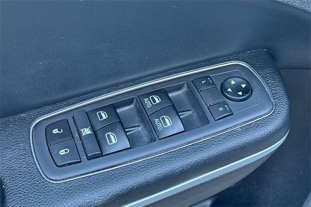 used 2021 Dodge Charger car, priced at $18,821