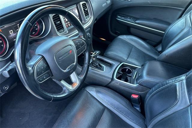 used 2021 Dodge Charger car, priced at $18,821