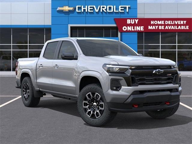 new 2026 Chevrolet Colorado car, priced at $49,228