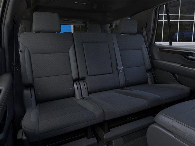 new 2026 Chevrolet Tahoe car, priced at $67,190