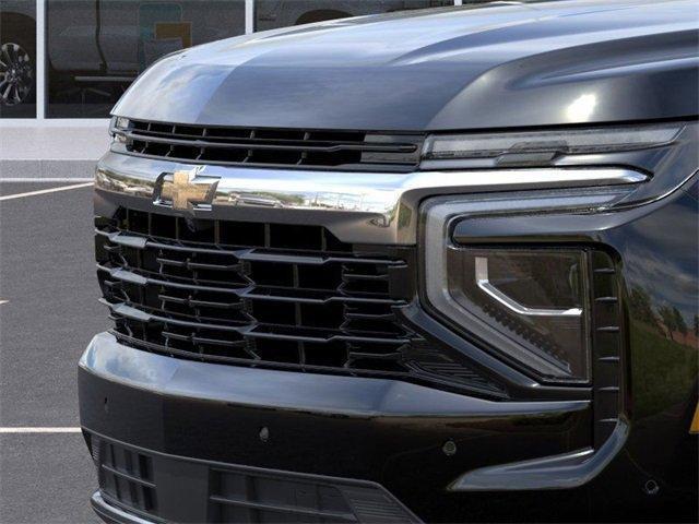 new 2026 Chevrolet Tahoe car, priced at $67,190