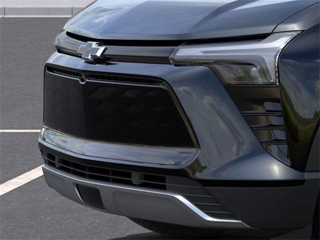 new 2025 Chevrolet Blazer EV car, priced at $46,985