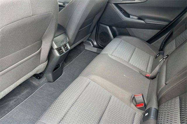 used 2026 Chevrolet Equinox car, priced at $27,500