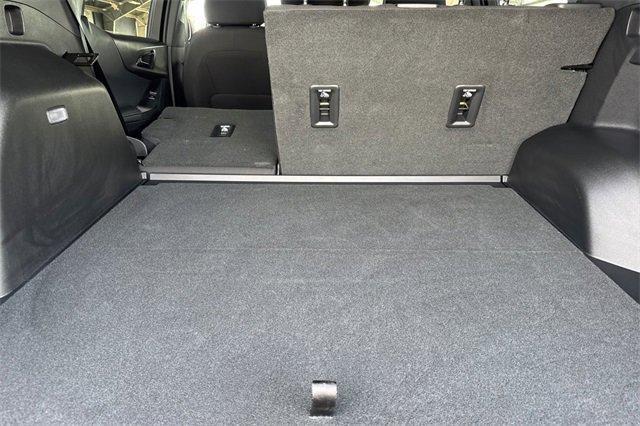 used 2026 Chevrolet Equinox car, priced at $27,500