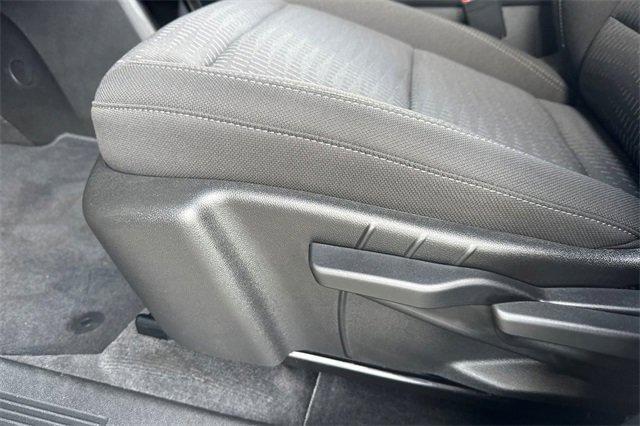 used 2026 Chevrolet Equinox car, priced at $27,500