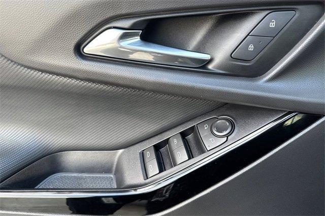 used 2026 Chevrolet Equinox car, priced at $27,500