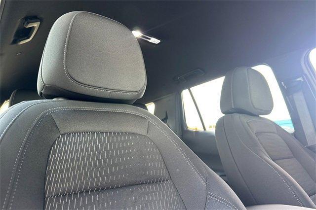 used 2026 Chevrolet Equinox car, priced at $27,500