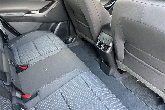 used 2026 Chevrolet Equinox car, priced at $27,500