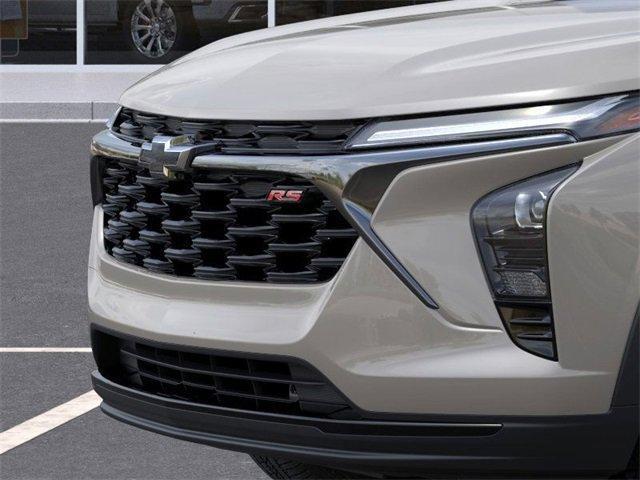 new 2026 Chevrolet Trax car, priced at $28,362