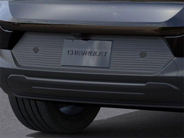 new 2026 Chevrolet Equinox EV car, priced at $48,606