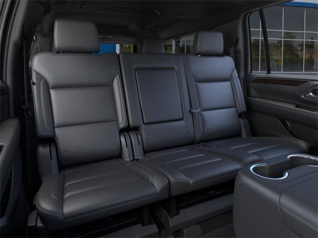 new 2024 Chevrolet Suburban car, priced at $71,815