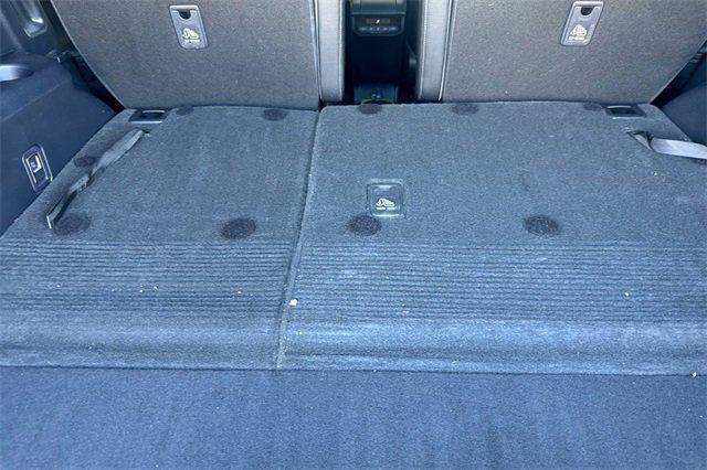 used 2022 Toyota Highlander car, priced at $36,888