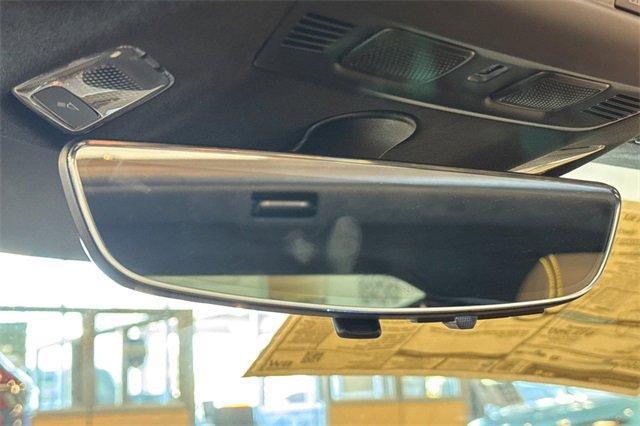 new 2025 Chevrolet Corvette car, priced at $137,085