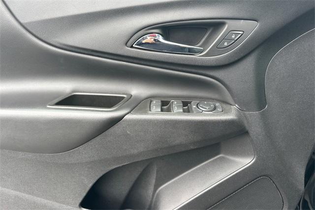used 2022 Chevrolet Equinox car, priced at $19,000