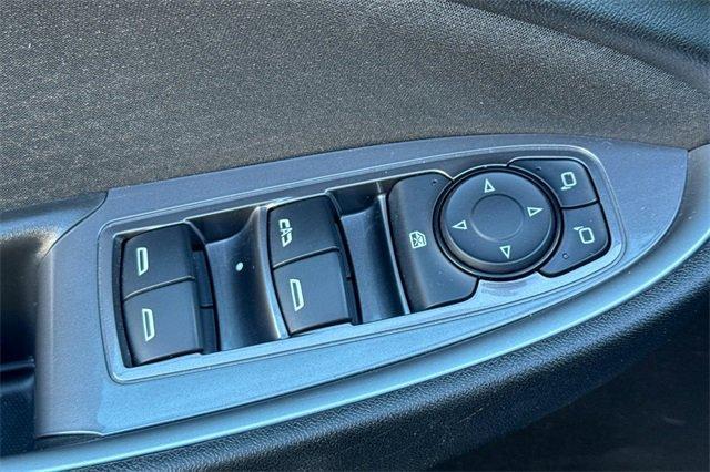 used 2023 Chevrolet Malibu car, priced at $17,288