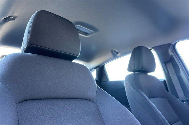 used 2023 Chevrolet Malibu car, priced at $17,288