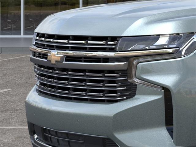 new 2024 Chevrolet Suburban car, priced at $74,513