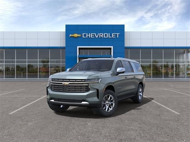 new 2024 Chevrolet Suburban car, priced at $74,513